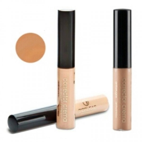 D'Orleac Corrector em Creme Olheiras e Imperfeições N.º2